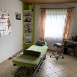Behandlungszimmer