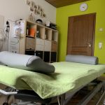 Behandlungszimmer
